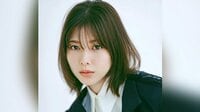 渡邉理佐 24歳の誕生日に公式サイト&ツイッターを開設