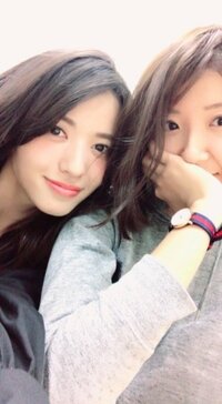 元℃-ute矢島舞美、徳永千奈美とのビューティ2ショット公開