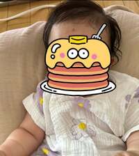 丸山桂里奈『成長てすごいなぁ〜と☺️』