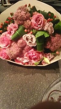 増田惠子『昨夜は主人と』