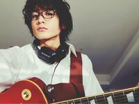 小関裕太『#覆面系ノイズ、完成披露試写会』