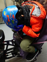 山田花子『晩ごはん』