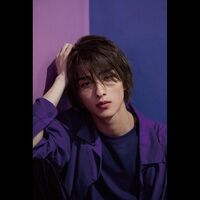 横浜流星、イケメンショットでの告知にファン悶絶「流星君、楽しみに待ってます 大好きです」