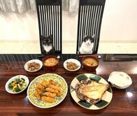 藤あや子『昨日の晩ごはん』