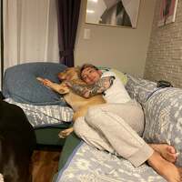 GOTO CHIZURU『手術から一週間がたって』