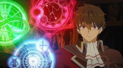 教え子の新米パーティに電撃加入!? アニメ『エパリダ』第1話あらすじ・先行カット解禁