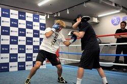 “ネクスト・モンスター”堤駿斗、国内最速記録の快挙なるか いざ、東洋太平洋フェザー級王座決定戦へ