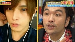 太って痩せて、また太って…39歳・元俳優、イケメンがフトメン化する変遷がヤバい