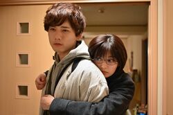 キラメイジャー・水石亜飛夢、全力で取り組んだ本格的ラブシーンに手応え「恋愛感情を刺激されてほしい」『私が獣になった夜～名前のない関係～』