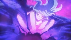 That Time I Got Reincarnated as a Slime the Movie: Tears of the Azure Sea Reveals 12 New Stills Featuring Priestess Yura and Minister Zodon & Merchandise Information Released