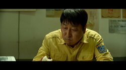 映画『タクシー運転手』本編映像が解禁　おにぎりが示している意味とは