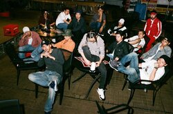 話題のKANDYTOWNに所属するKIKUMARU。NYでの活動を追ったドキュメンタリーを公開！