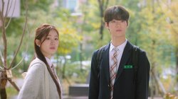 人気で権力を得る、韓国の芸能芸術高校の学生たちの愛や欲望を描く！woo!ah!のウヨン主演『バズハート』ABEMAにて国内初・独占配信