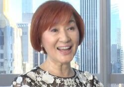 NYで超セレブ生活を送る松居一代、“大きな利益をくれた人”を告白