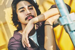 東出昌大「ヒモになりたいわけではないけれど、どこか共感してしまう」生きる意味を探すダメ男役に感じる人間らしさ