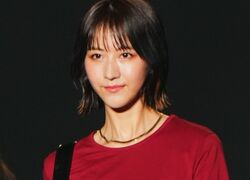 元櫻坂46・土生瑞穂、美ウエストちらり！身長172センチ圧巻スタイルでグループ卒業後初の『TGC』降臨！「モデルの天才」「土生ちゃん、何頭身？」感嘆の声