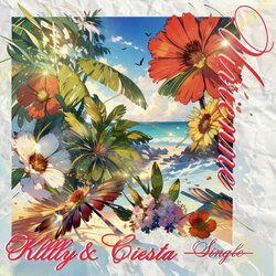 8mileAliensよりKllllyとCiestaによる New Single 「Vivienne」がリリース