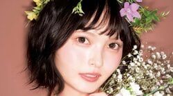 コスプレイヤー・すずら、地元・北海道ロケで“目を奪われるスタイル”披露 『ヤンジャン』初表紙飾る