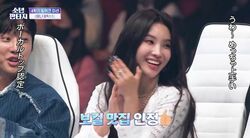 「うわ～めっちゃ上手い！」「生歌がスゴい」高音パートが多い難曲を信じられない美声で魅せる！審査員が大絶賛