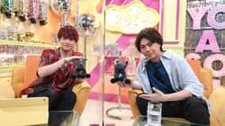 浪川大輔＆石川界人の“推し馬”は？競馬実況に挑戦もグダグダな結果に「地獄の時間です」