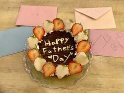  杉浦太陽、父の日に子どもたちから貰ったプレゼント「これは泣く」