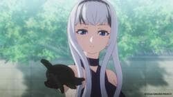 アニメ「新サクラ大戦」クラーラ行方不明の中、神山から通信が…第9話先行カット＆あらすじ公開