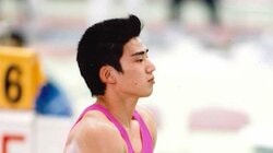 “元日本一”池谷直樹、実業団時代の年収は「普通の銀行員と同じ」