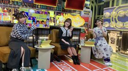 上坂すみれからの「私と通じ合ってる声優第1位」の称号に久野美咲、大歓喜！【声優と夜あそび】