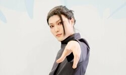 Wanted to Express Geto's Duality... What I Aimed to Show in My "Jujutsu Kaisen" Cosplay