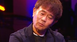 浜田雅功もGACKTも虜に！トランプの語呂合わせで話が進むストーリーマジックに感動