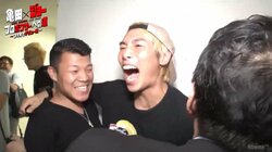 プロボクサーYouTuberジョー、次の目標はデビュー戦「受かったからにはやりたいです！」