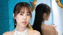 “四刀流”の話題美女・音羽美奈、上品なピアノ演奏と完璧ボディで“最高の美”を表現 ヤンマガWeb「働くお姉さん」