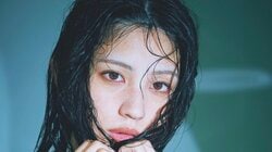 デビュー3年目のグラドル・花咲楓香、磨きがかかった迫力満点の“2次元ボディ” 『週プレ』登場