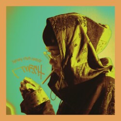 ラッパー・PEAVISがEP『Blooms』収録曲「Torch」のJersey Club Remixをリリース