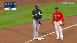 大谷翔平のライバル、ロバートJr.が二盗＆三盗連発で20盗塁に王手　球団史上2人目の快挙達成なるか