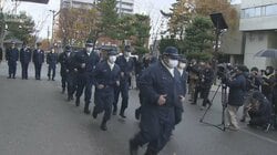 「的撃ちと実際のクマは違う」警察の駆除部隊始動にハンターたちの思い複雑