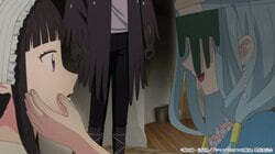 Anime "Champignon Witch" Episode 4 Synopsis and Preview Images Released! Akane Fujita and Kazuki Ura Announced as Additional Cast Members