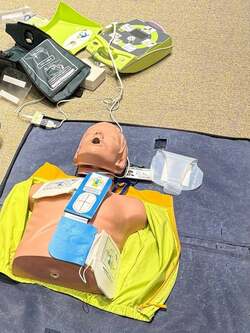 戸田恵子、AED講習を受けたことを報告「チームも高齢化になりまして」 