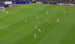 すげええええ！ 旗手怜央、高速ステップ→“神ダイレクトパス”が味方にピタリ「痺れるわ…」 ゴラッソに導く“天才的ワンタッチプレー”「上手すぎ」