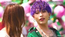 嫉妬に狂ったチャラ男「口にチューしていい？」と強引に…田中みな実「アリなの？」と衝撃