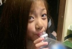 元小学生ギャル（18）、モテまくったギャルになる前の写真を公開「クラスの男子のほとんどが…」