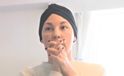 梅宮アンナ、乳がんになり一番ショックだったことを明かす「抗がん剤をやるの嫌という気持ちに…」