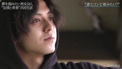 「この人とコンビ組みたいとかある？」人気TikToker内山さんと筋肉系イケメンYouTuberしんたろーが『青春動画荘』で本音トーク