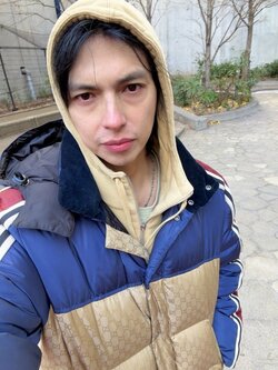 川崎希、夫・アレクに締め出されたことを報告「怒りMAXな夜でした」