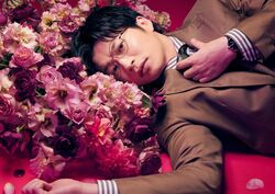 田中圭、前代未聞の教師役に　古屋兎丸の同名コミックを映画化『女子高生に殺されたい』来年春公開