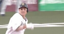 「5番、6番にいると怖い」「良い所で回ってくる」 オリックスのポストシーズンのキーマンは“活躍するタイミングを知ってる”勝負強い打撃のスラッガー！ 元・西武4番打者が断言