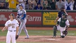 全30球場どこでもHRだった！ 大谷翔平が規格外アーチを放ち、30歳右腕は確信フリーズ 敵を一瞬で絶望させた“パーフェクト弾”の衝撃