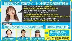「芸能人をお神輿か何かだと思っている」無反応でも批判する“アテンション強制社会”に警鐘