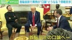 ロシア政治専門家に聞く“トランプリスク”と“民主主義の危機”
