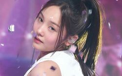 開始10秒でまさかの痛恨ミス！センターに大抜擢された練習生、重要なオープニングでありえない失態…審査員も失望「ミスなくやるべきでした」